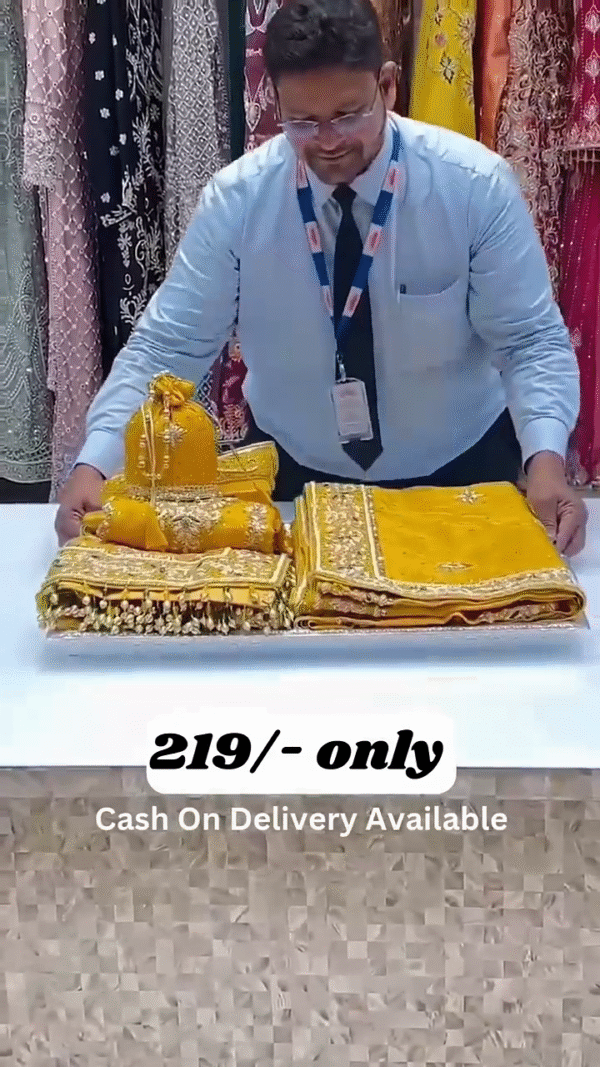 Embroidred Designer Kurta set