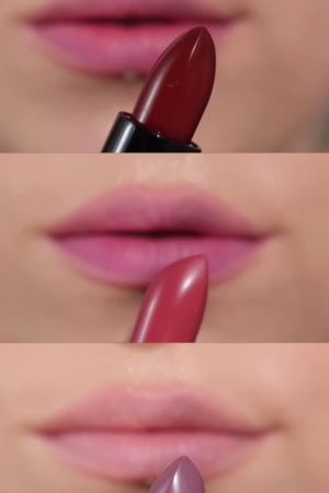 Oriflame OnColour Cream Lipstick – 4 GM