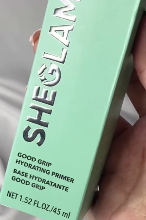 Good Grip Hydrating Primer