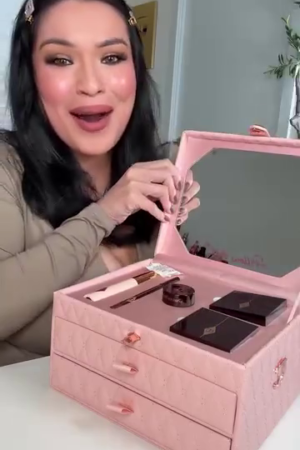 Pillow Talk Dreams Come True Limited Edition Makeup Kit