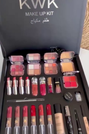 All-in-One Make Up Kit