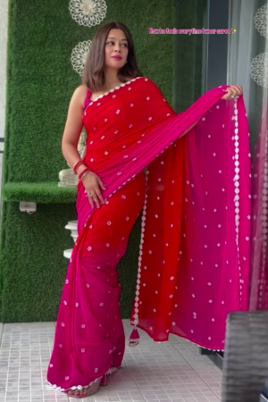 Pure Cotton Saree