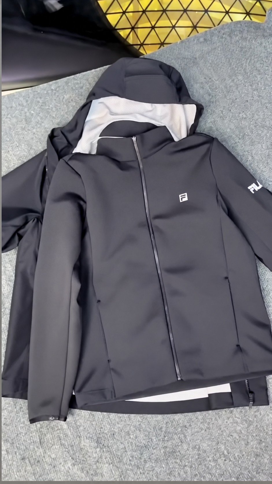 Hoody jacket for men || Casual jacket for men - Image 2