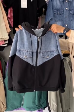 Black Hoodies for men || Winter jackets for men